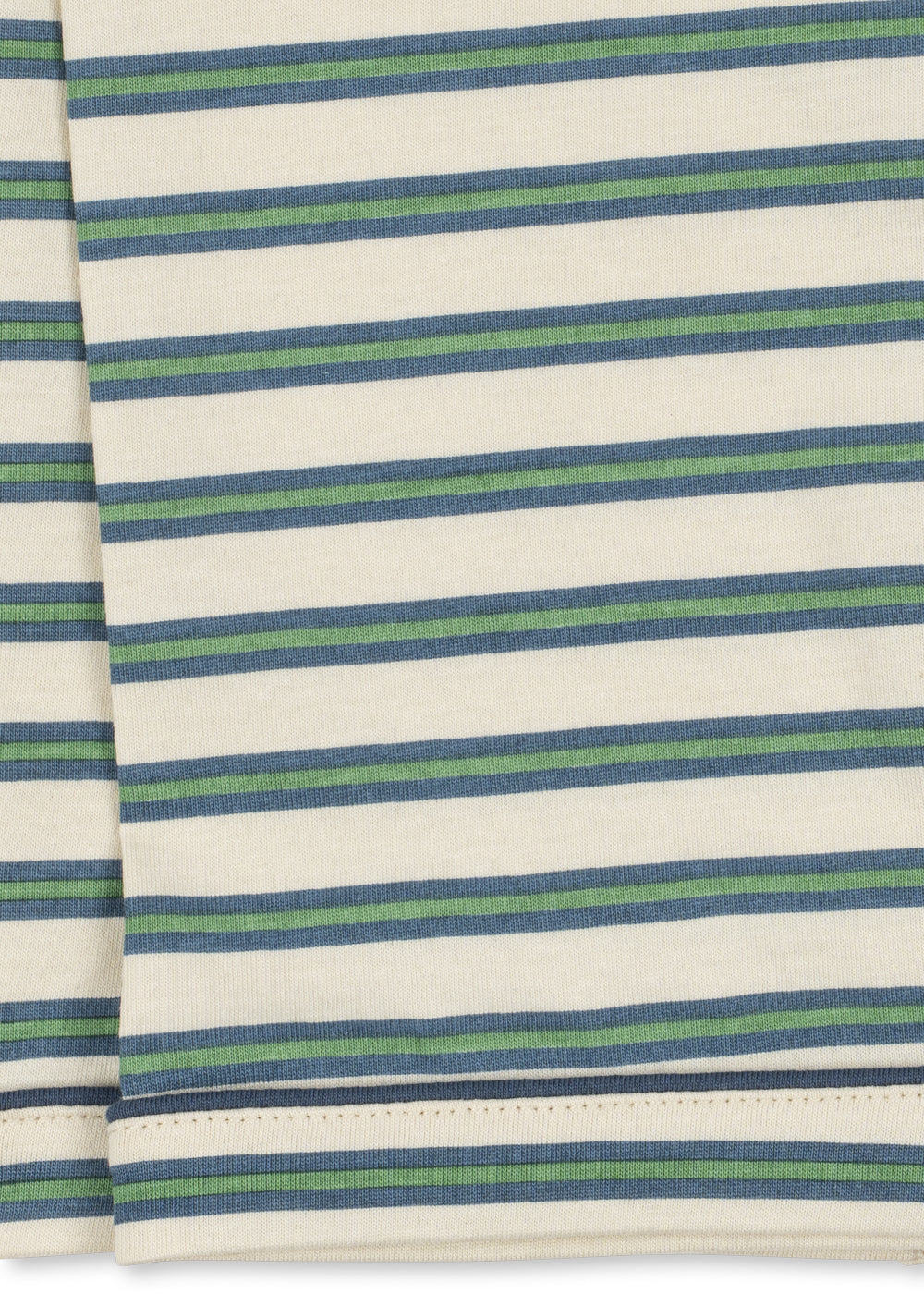 PIO PYJAMAS SÆT - PORTO VECCHIO STRIPE