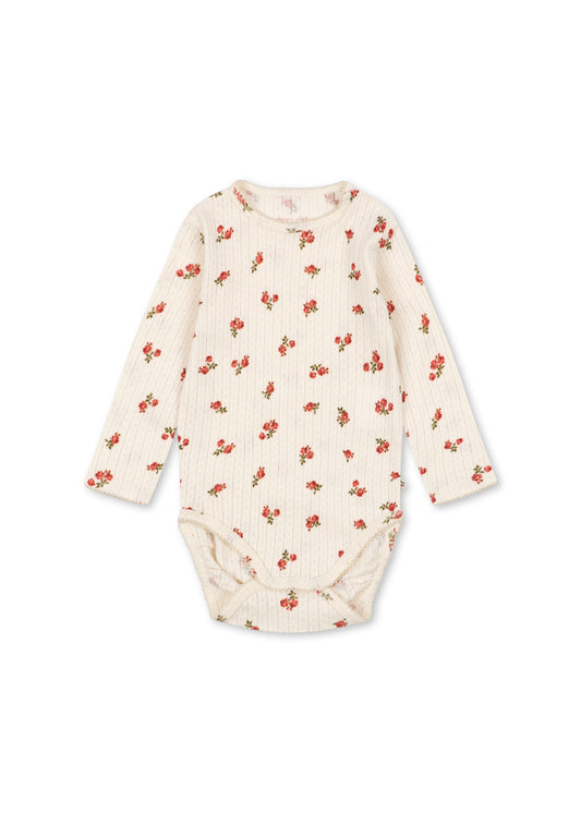 MINNIE BODY - ROSA ROUGE