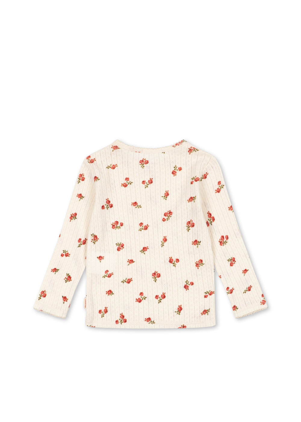MINNIE BLUSE - ROSA ROUGE