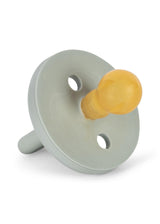 Konges Sløjd Mio anatomisk sut - 18mdr+ - Light Green
