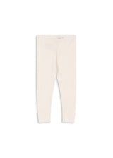 Konges Sløjd Minnie Pants - Antique White
