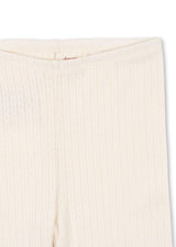 Konges Sløjd Minnie Pants - Antique White