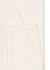 Konges Sløjd Minnie Pants - Antique White