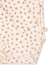 Konges Sløjd Basic Newborn Bodystocking - Bloomie