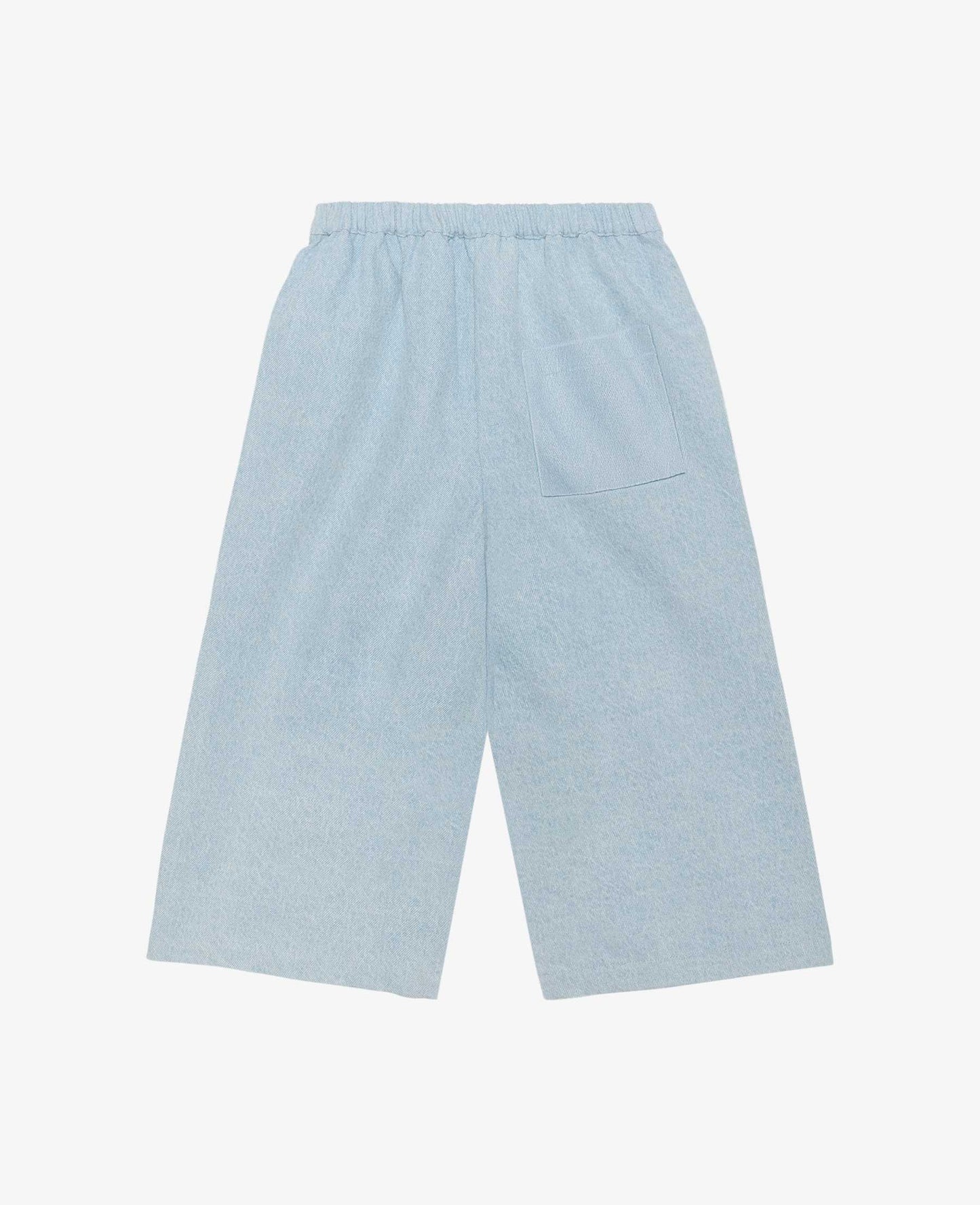 Sissel Edelbo Saxo MINI Pants - Denim