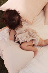 Lalaby Nora romper, Sand