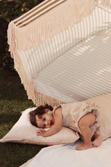 Lalaby Nora romper, Sand