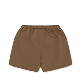 Konges Sløjd Seer Asnou badeshorts, Toasted Coconut