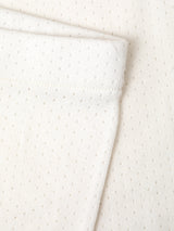 Serendipity leggings, Pointelle