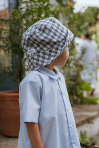 Lalaby Loui Solhat, Elephant Check