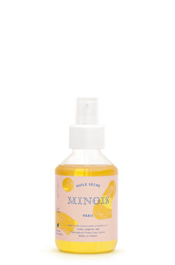 MINOIS Dry Oil 150 ml