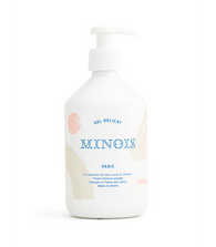 MINOIS Gel Delicat 500 ml