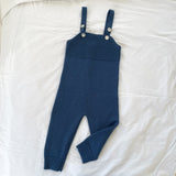 FUB overalls, uld str. 9 mdr