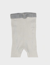 LIMONADE strømpebukser, Light Grey