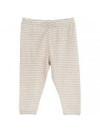 Serendipity leggings, Oat/Ecru