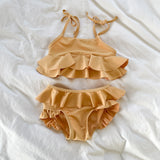 Konges Sløjd UV bikini str. 12 mdr