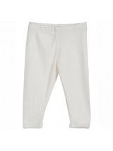 Serendipity leggings, Pointelle