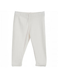 Serendipity leggings, Pointelle