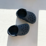 Crocs navyblå sko str. 20-21