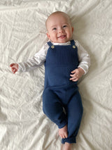 FUB overalls, uld str. 9 mdr