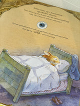 Peters dag i naturen (med lyd) - af Beatrix Potter