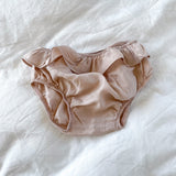 Belle Enfant bloomers i silke, str. 6-12 mdr