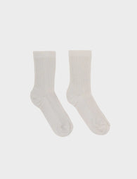 LIMONADE ankelstrømper, Light Grey
