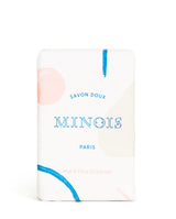 MINOIS Savon Doux 100 g