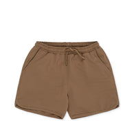 Konges Sløjd Seer Asnou badeshorts, Toasted Coconut
