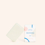 MINOIS Savon Doux 100 g