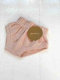 gen of eve Nye shorts str. 3-6 mdr