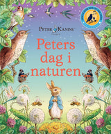 Peters dag i naturen (med lyd) - af Beatrix Potter