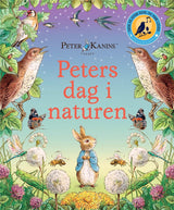 Peters dag i naturen (med lyd) - af Beatrix Potter