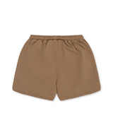 Konges Sløjd Seer Asnou badeshorts, Toasted Coconut