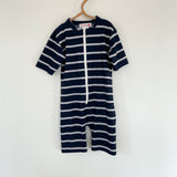 Petit Crabe UV badedragt str. 0-6 mdr