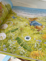 Peters dag i naturen (med lyd) - af Beatrix Potter