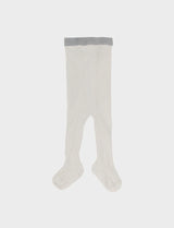 LIMONADE strømpebukser, Light Grey