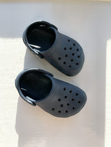 Crocs navyblå sko str. 20-21