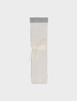 LIMONADE strømpebukser, Light Grey