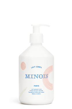 MINOIS Body Lotion 500 ml