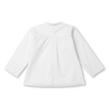 Lalaby Carlo skjorte, White