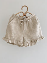 Lalaby Cleo Shorts, Sand