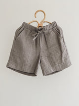 Lalaby Wilder Shorts, Feather